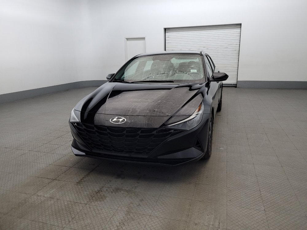 Used 2023 Hyundai Elantra SEL FWD image 15