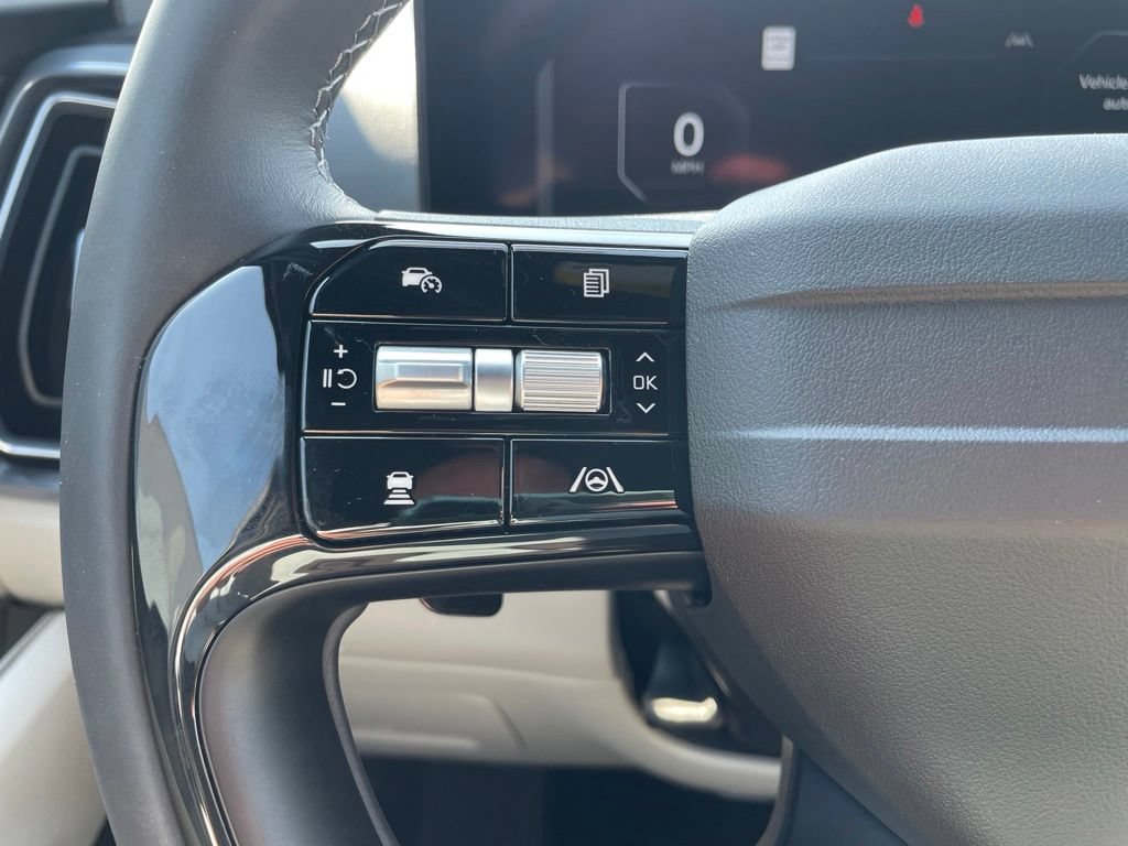 New 2026 Kia Sorento SX Prestige AWD/4WD image 28