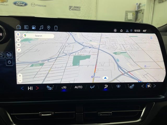 New 2026 Chevrolet Equinox EV LT image 4