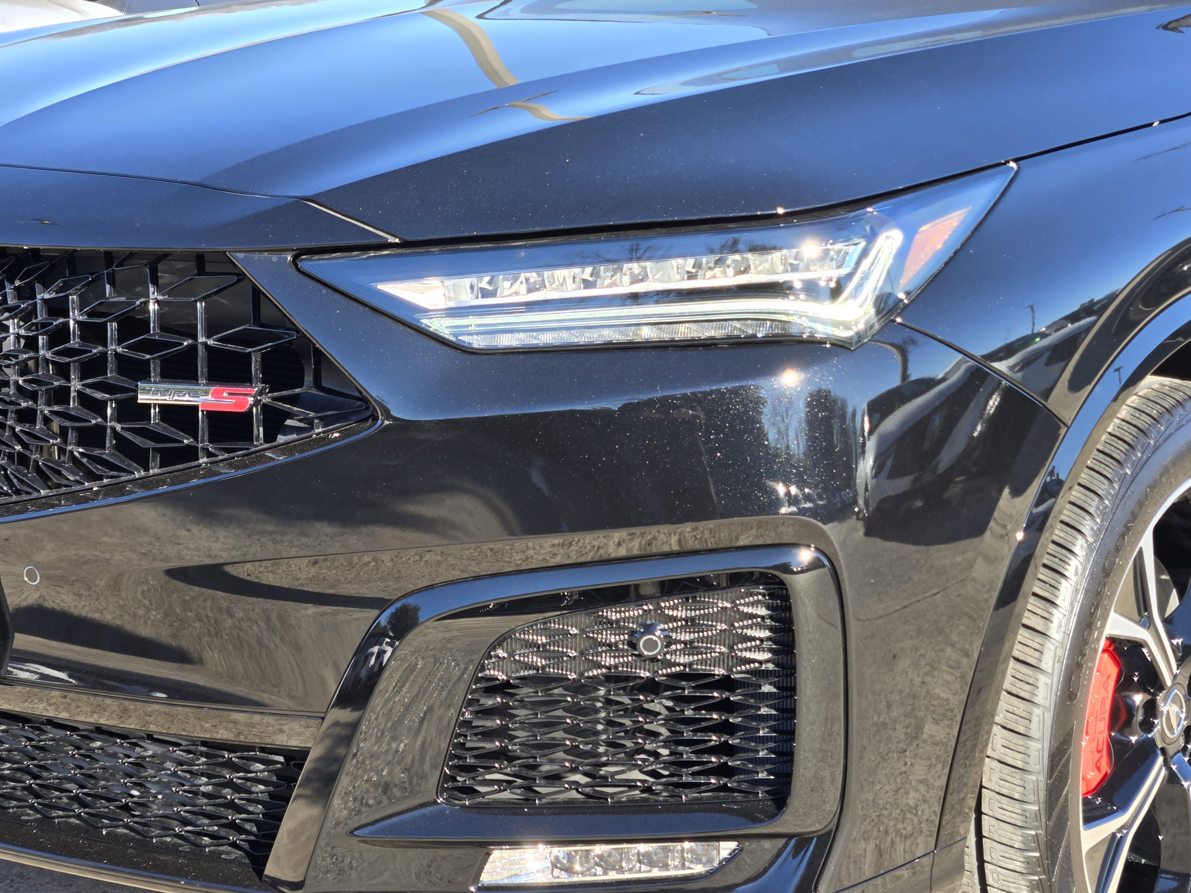 New 2026 Acura MDX Type S image 6