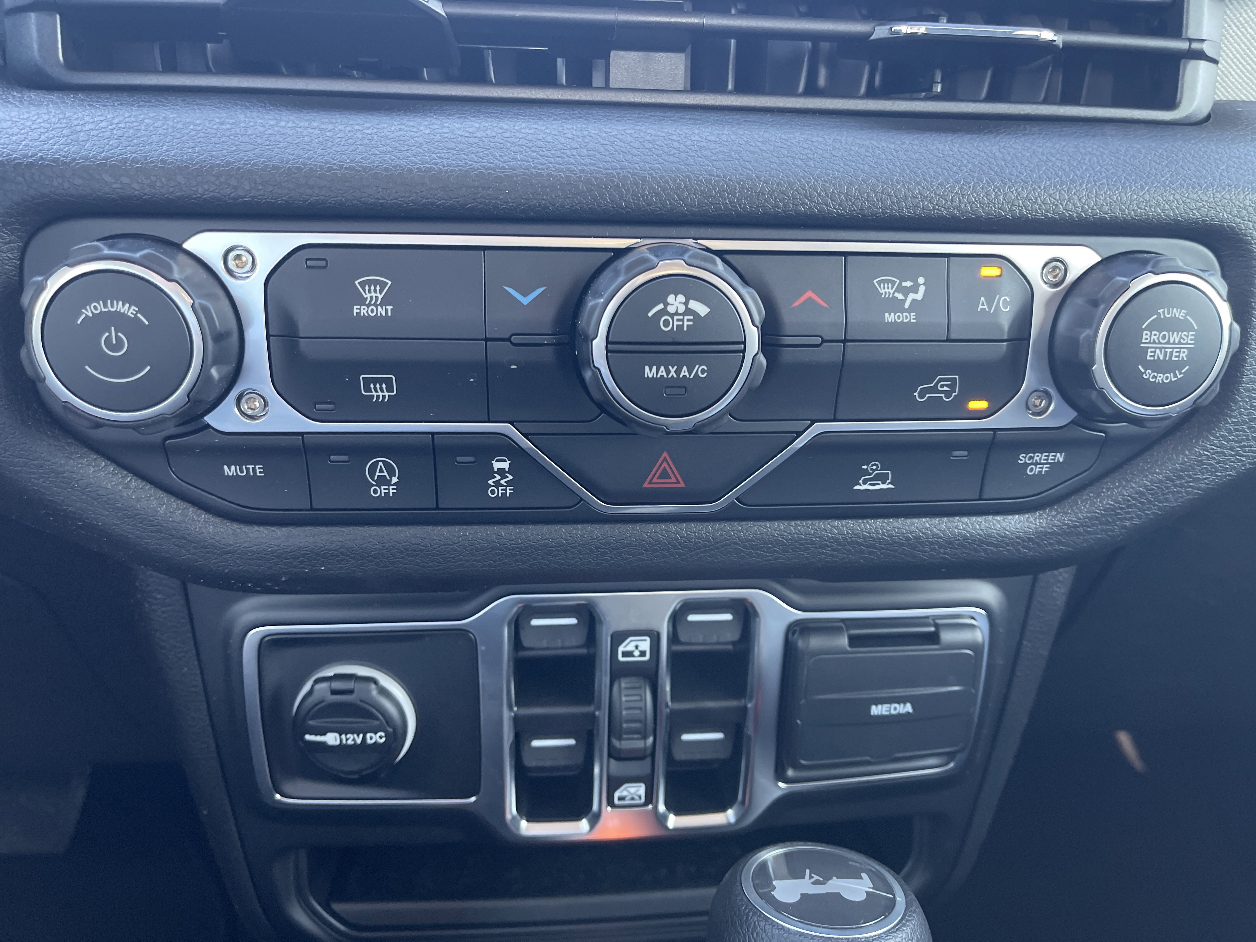 New 2026 Jeep Wrangler Sport image 26