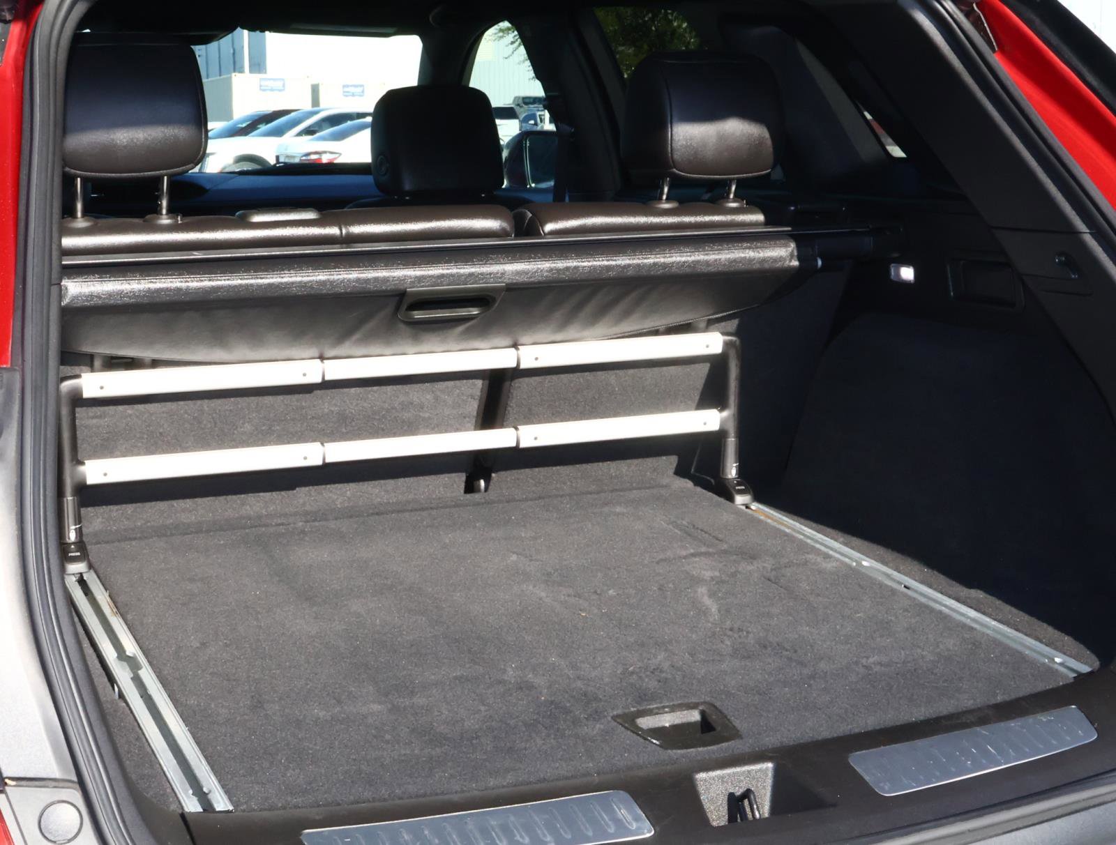 Certified 2021 Cadillac XT5 Premium Luxury image 26