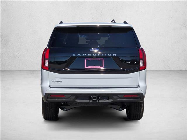 New 2026 Ford Expedition Active image 6