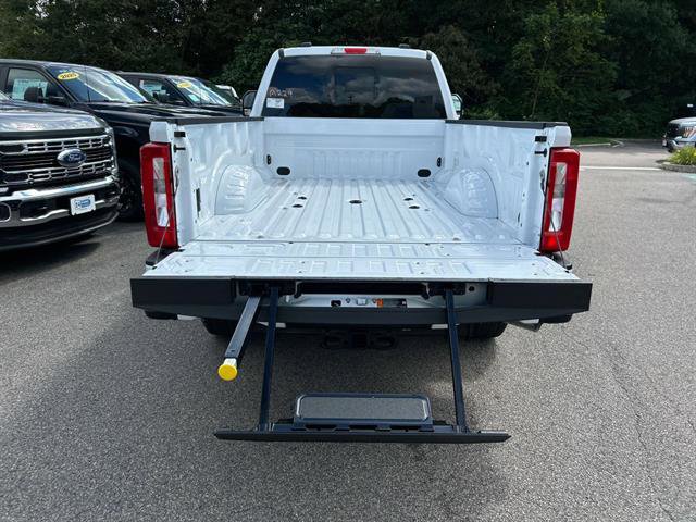 New 2026 Ford F250 XL w/ STX Appearance Package image 5