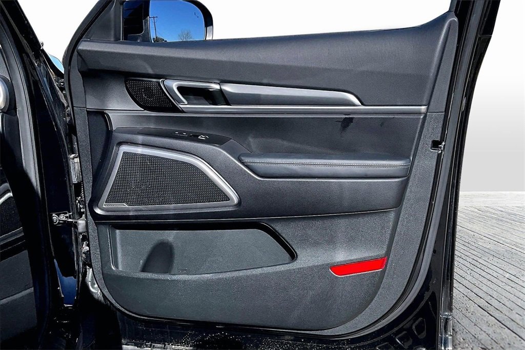 Certified 2021 Kia Telluride LX image 19