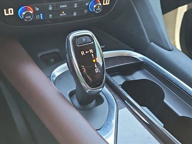 Used 2018 Buick Enclave Avenir w/ Avenir Technology Package AWD/4WD image 12