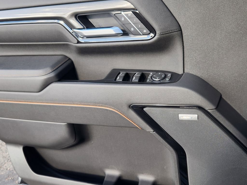 New 2026 GMC Sierra 3500 AT4 image 12