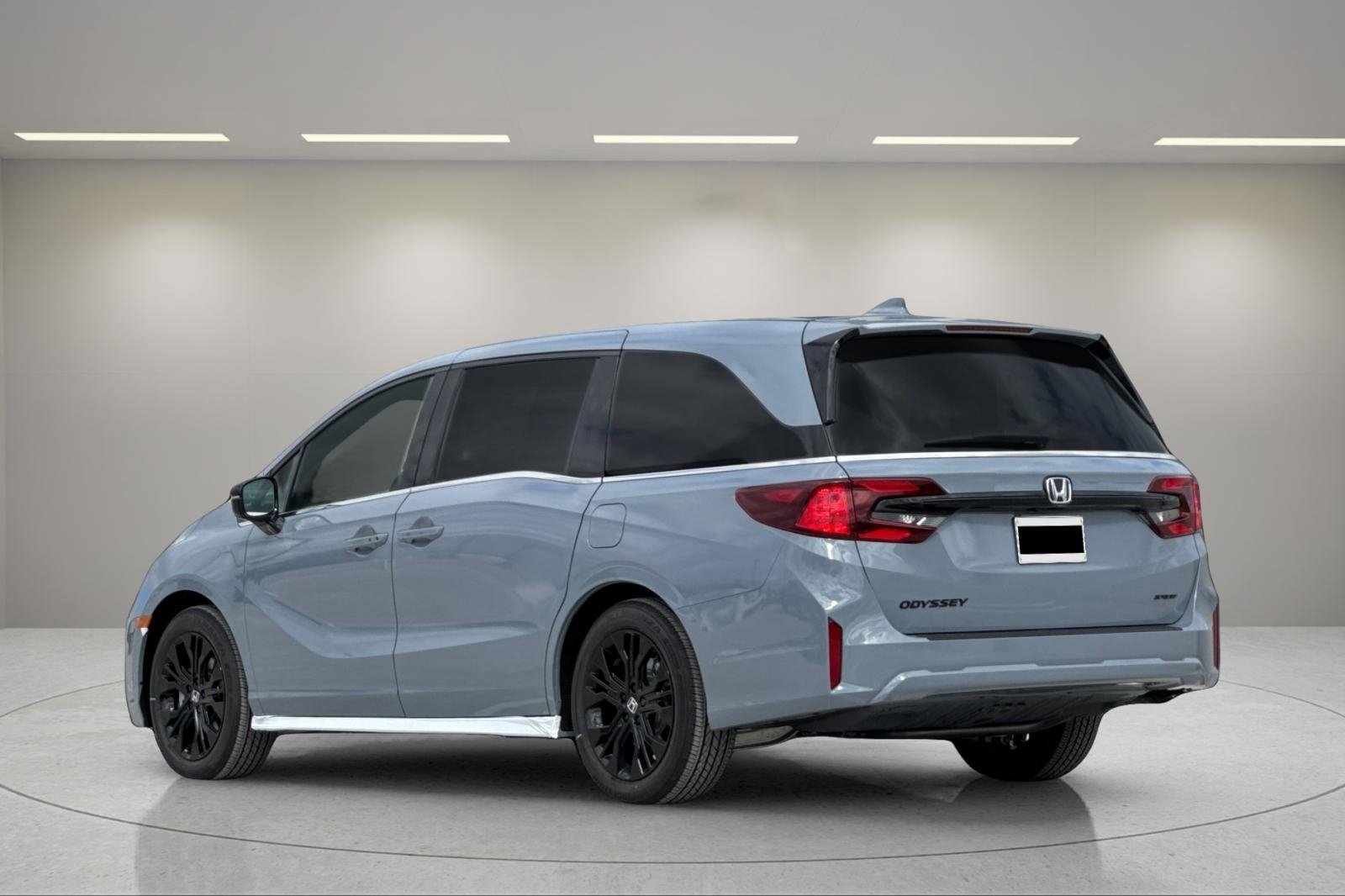 New 2026 Honda Odyssey Sport-L image 6