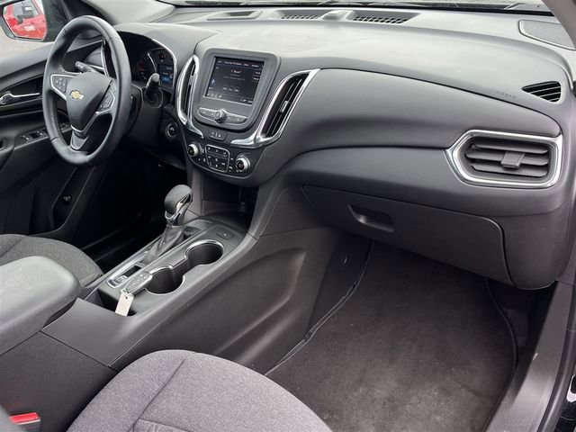 Certified 2023 Chevrolet Equinox LT image 27