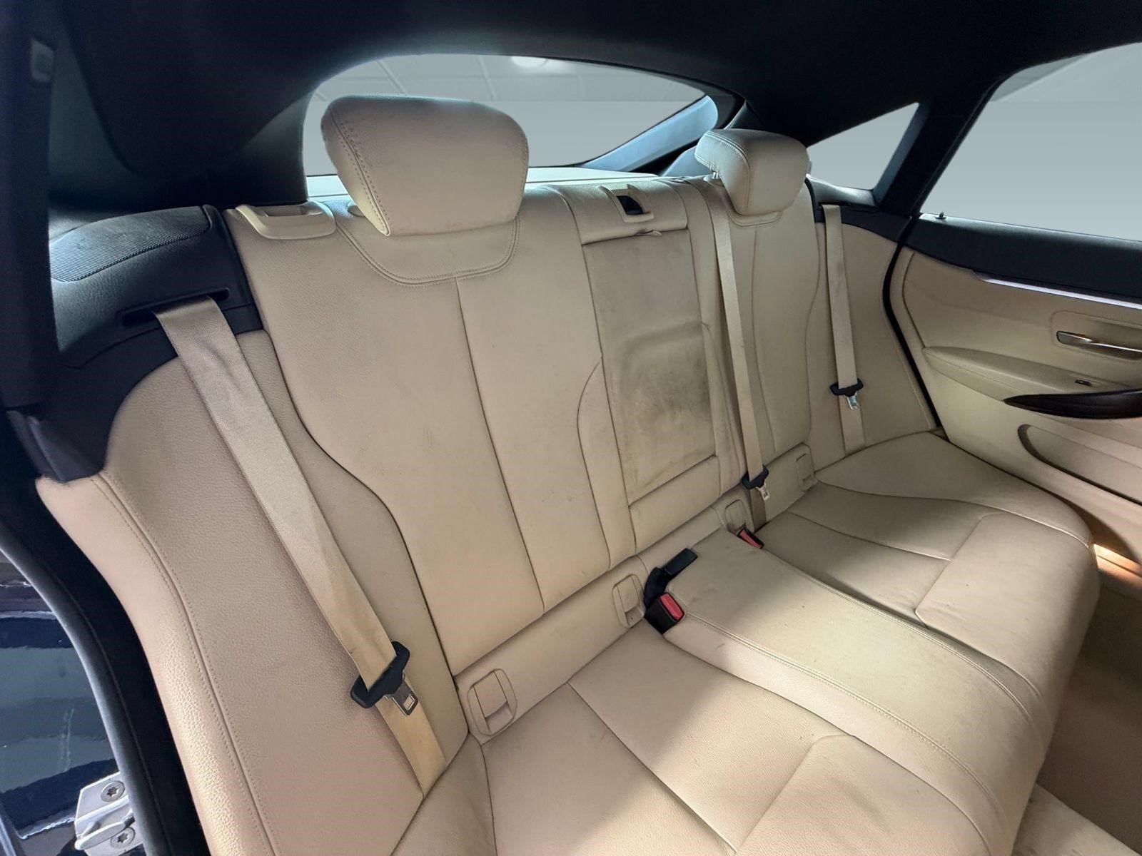 Used 2016 BMW 435i Gran Coupe RWD image 33