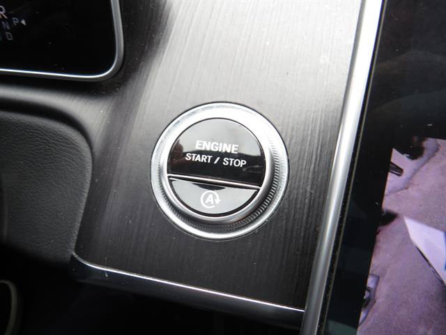 Certified 2022 Mercedes-Benz S 500 4MATIC w/ AMG Line Package image 18