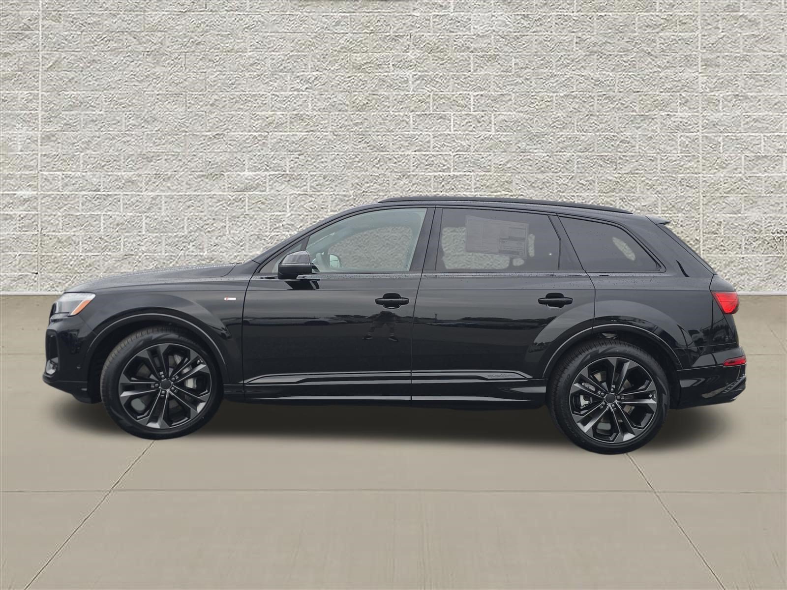 New 2026 Audi Q7 Premium Plus AWD/4WD image 4