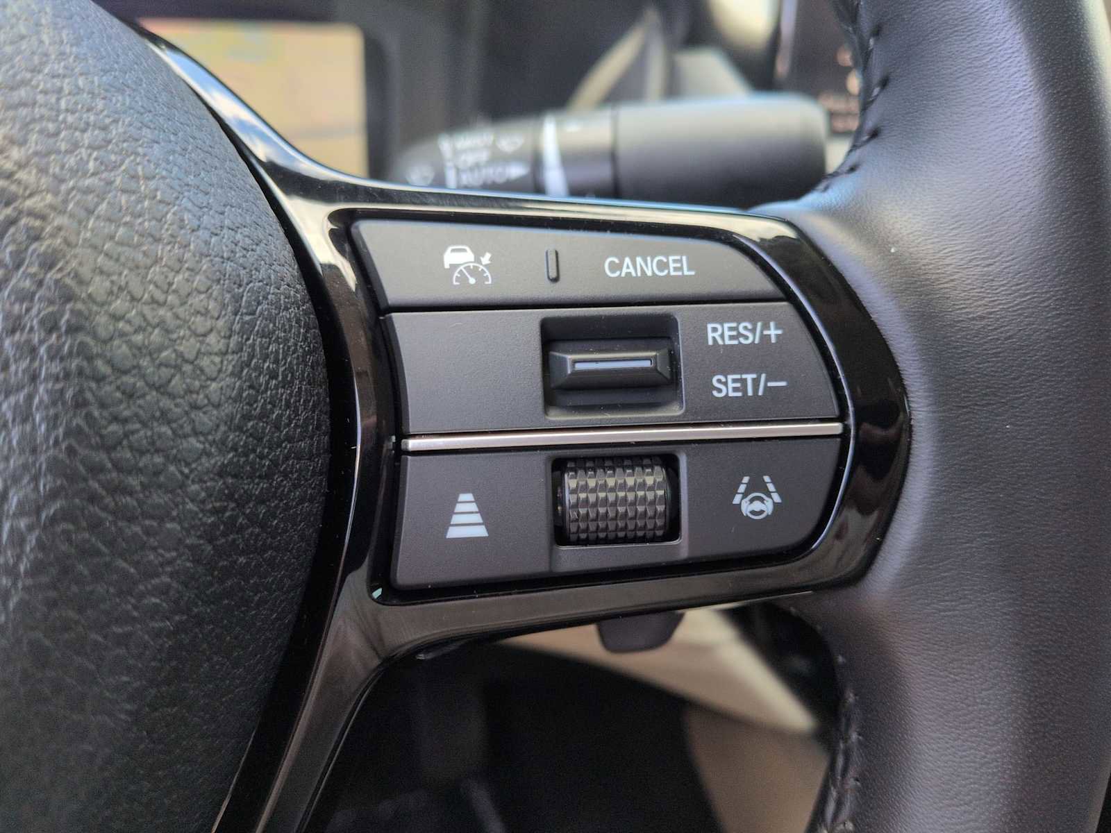 Used 2024 Honda Accord Touring image 27