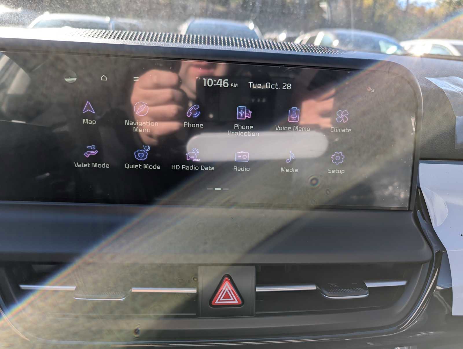 New 2026 Kia Seltos S image 20