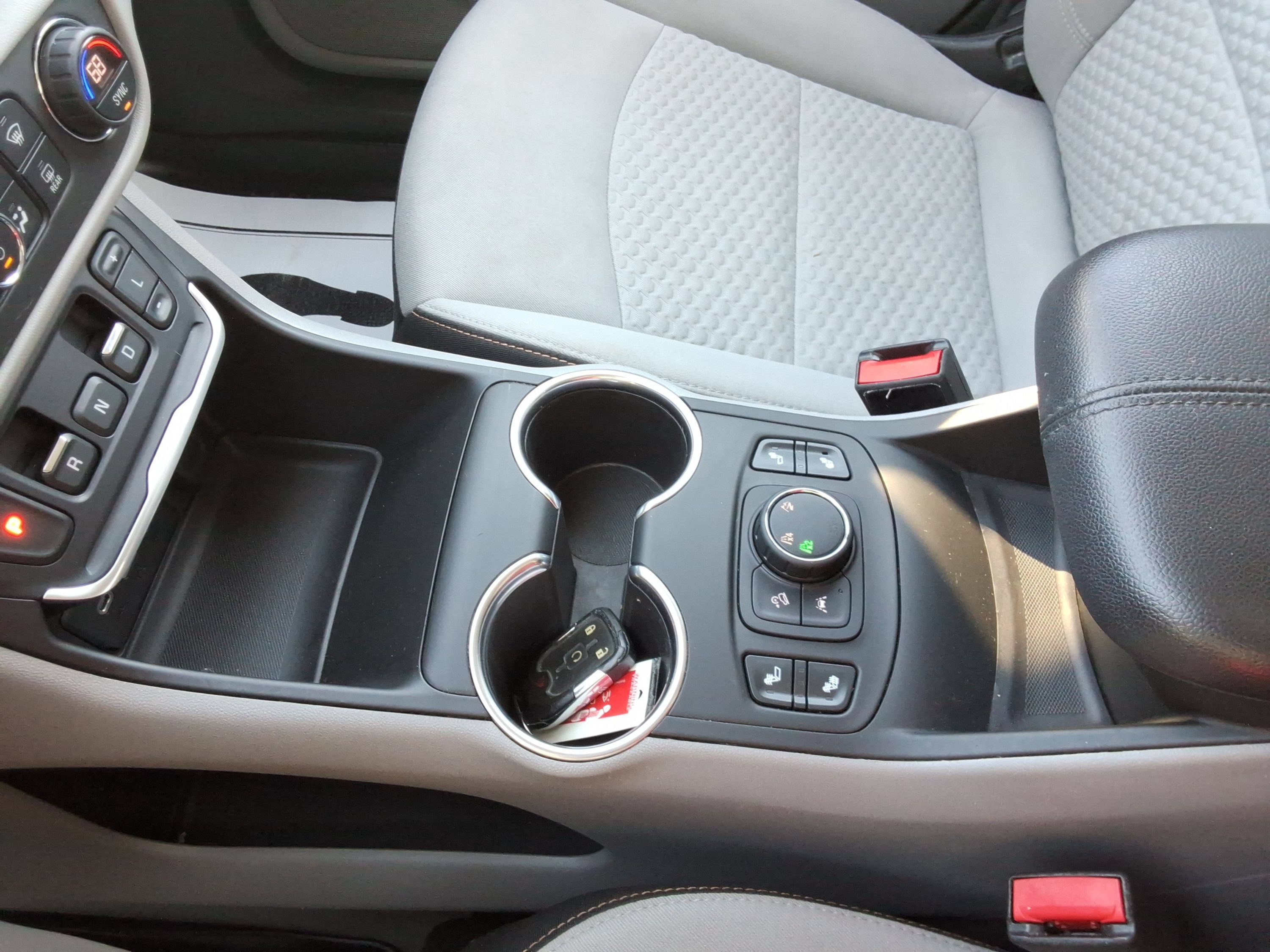 Used 2020 GMC Terrain SLE w/ Driver Convenience Package AWD/4WD image 31
