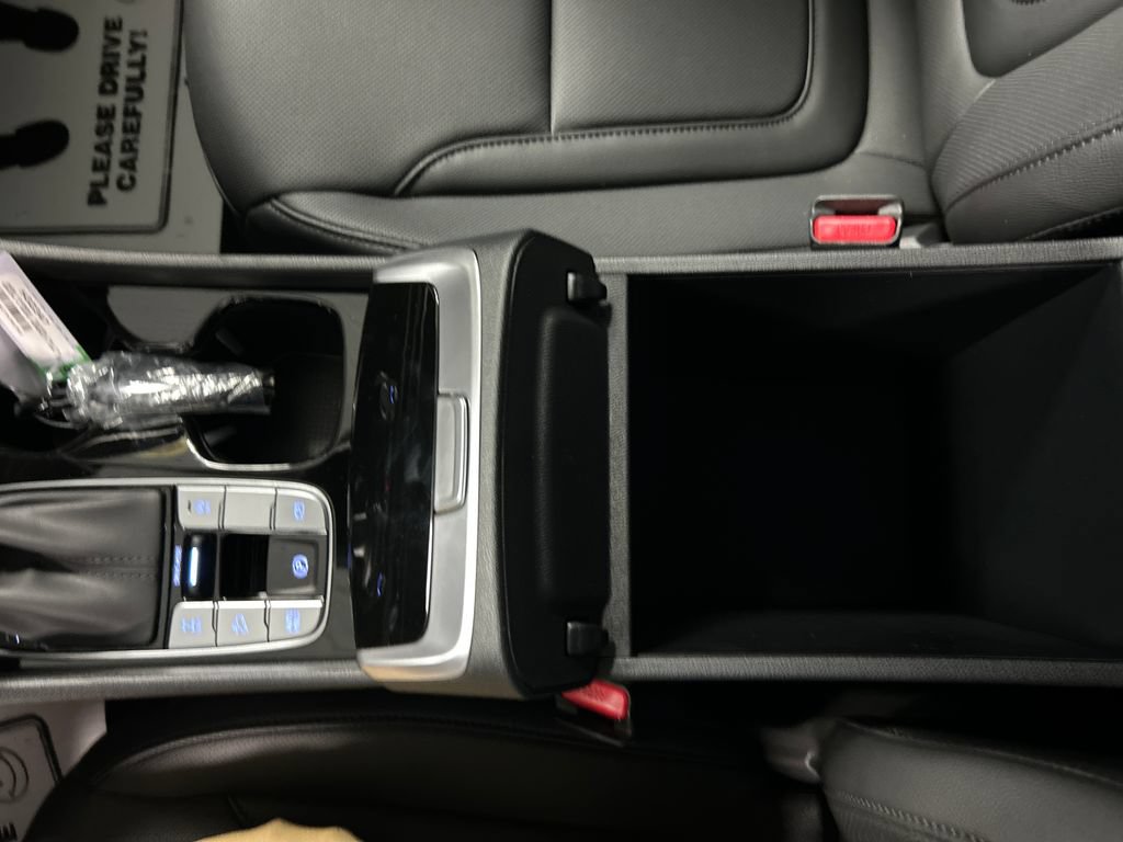 New 2026 Hyundai Tucson SEL Plus AWD/4WD image 19