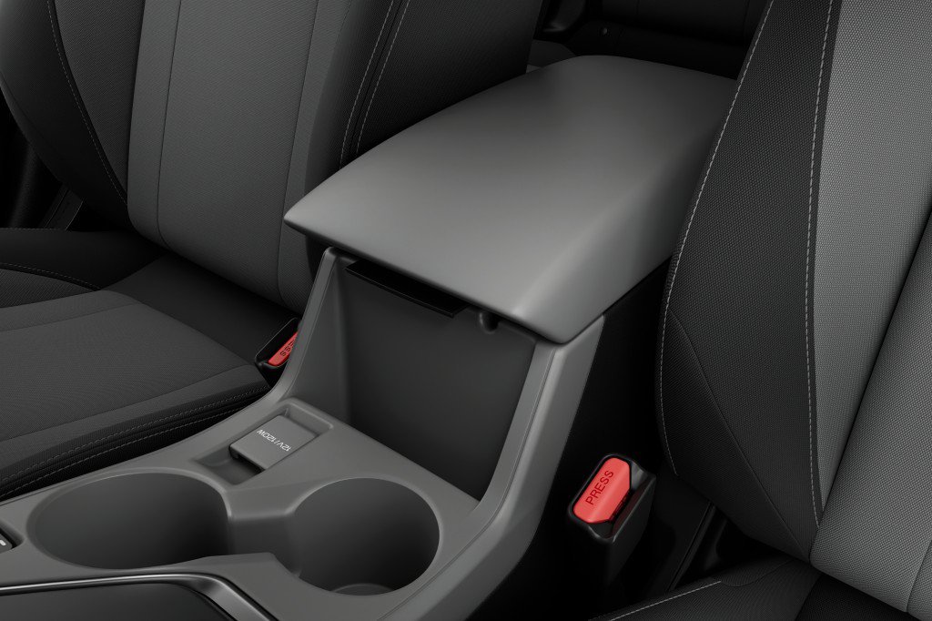New 2026 Subaru Crosstrek 2.5i Premium AWD/4WD image 20