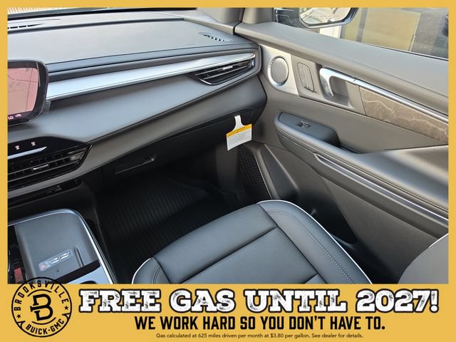 New 2027 Buick Enclave Avenir w/ LPO, Floor Liner Package FWD image 14