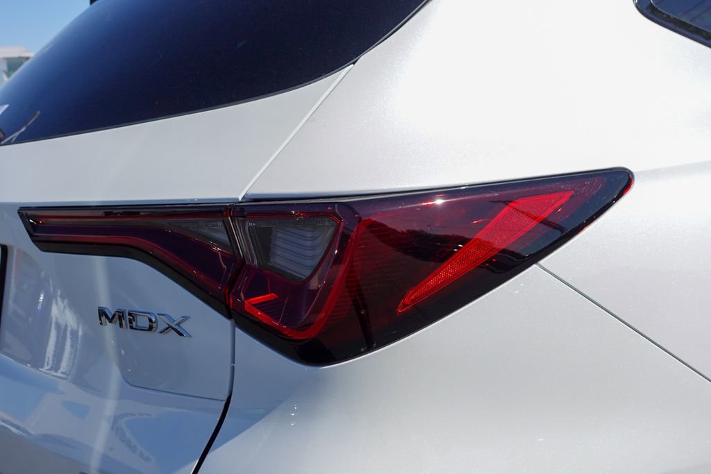 New 2026 Acura MDX A-Spec image 7