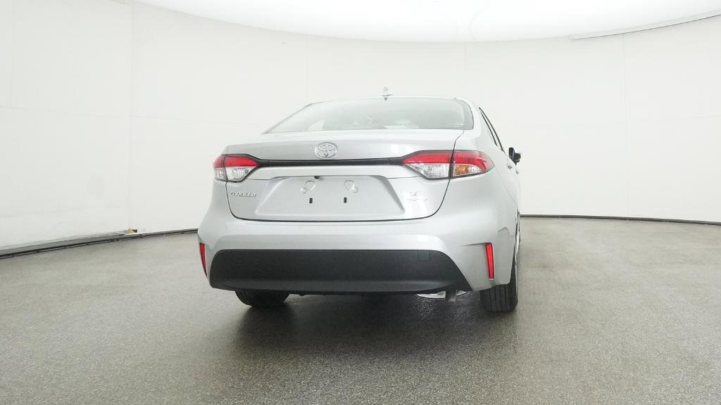 New 2026 Toyota Corolla LE image 23