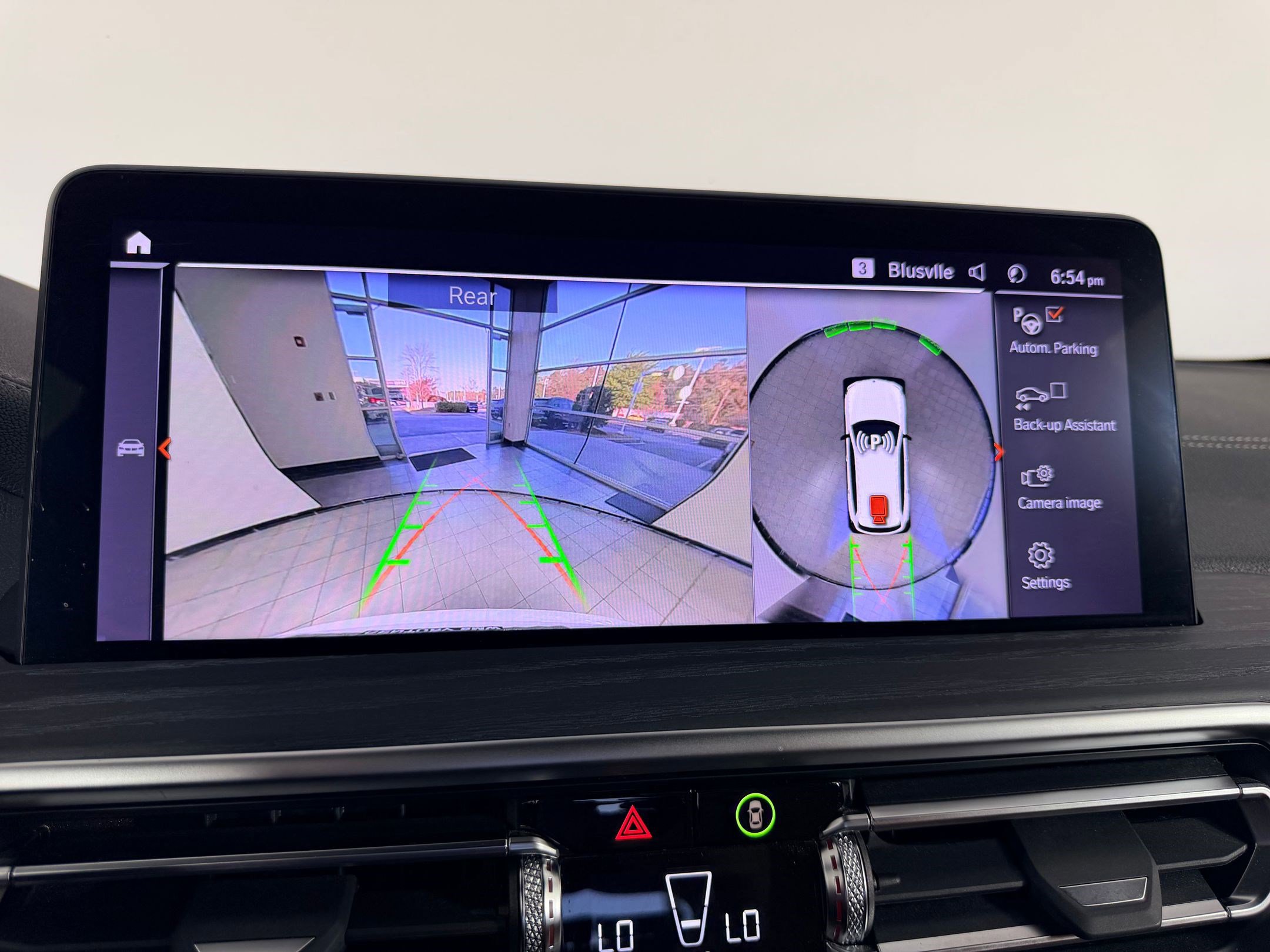 Certified 2023 BMW X3 M40i w/ Premium Package image 30