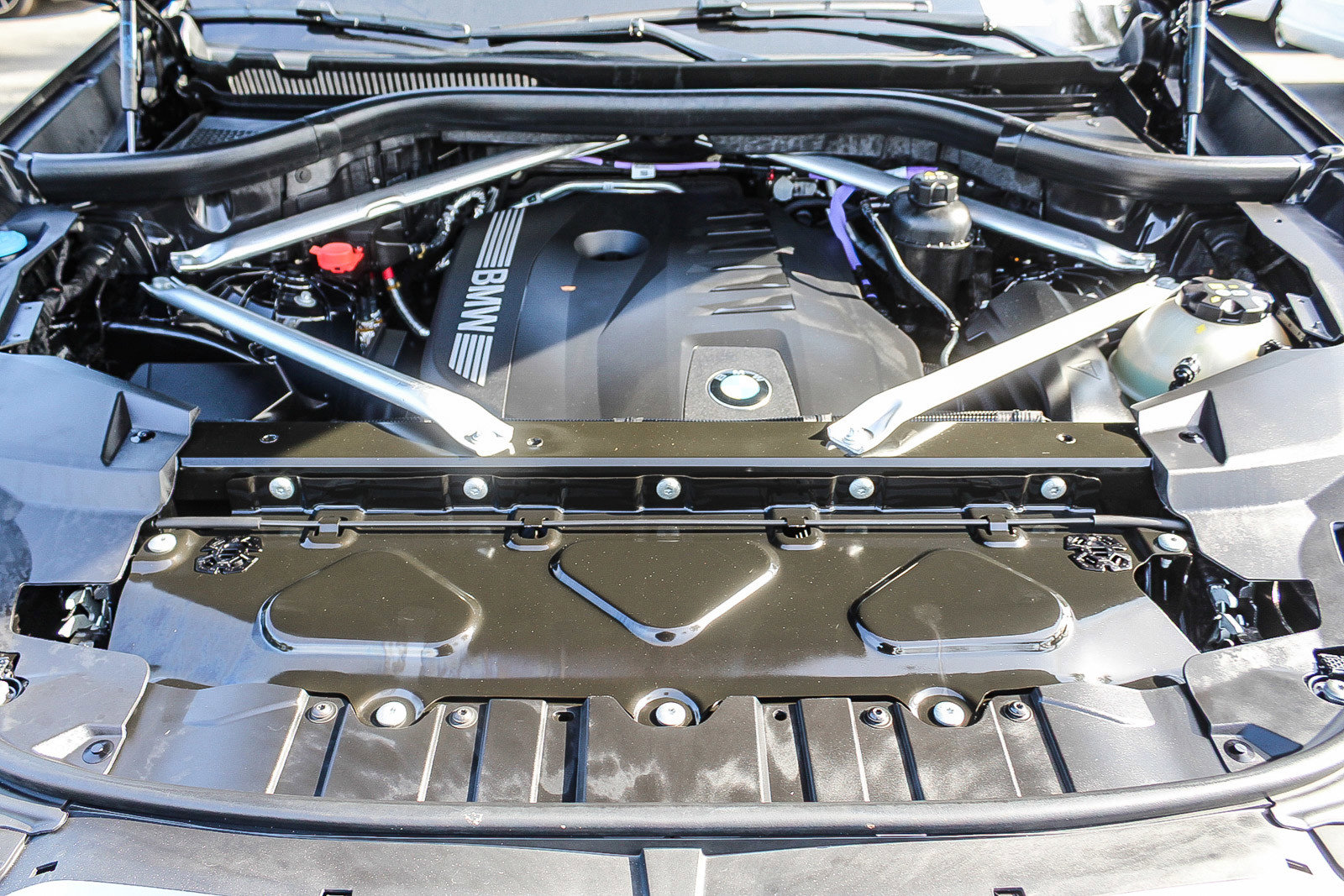 Used 2024 BMW X5 xDrive40i image 27