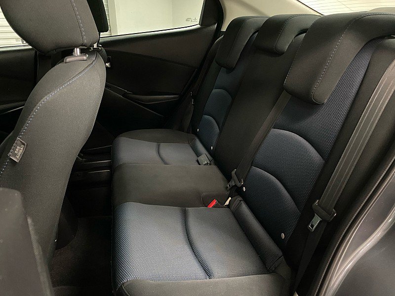 Used 2016 Scion iA image 11