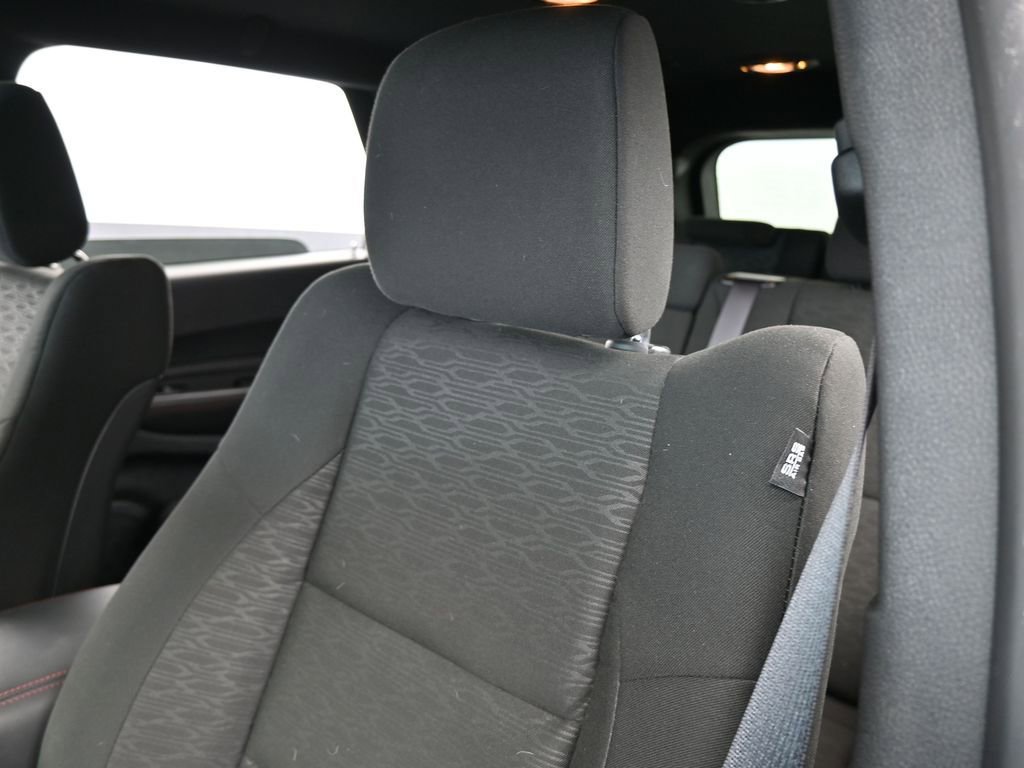 Used 2024 Dodge Durango R/T w/ Blacktop Package image 16