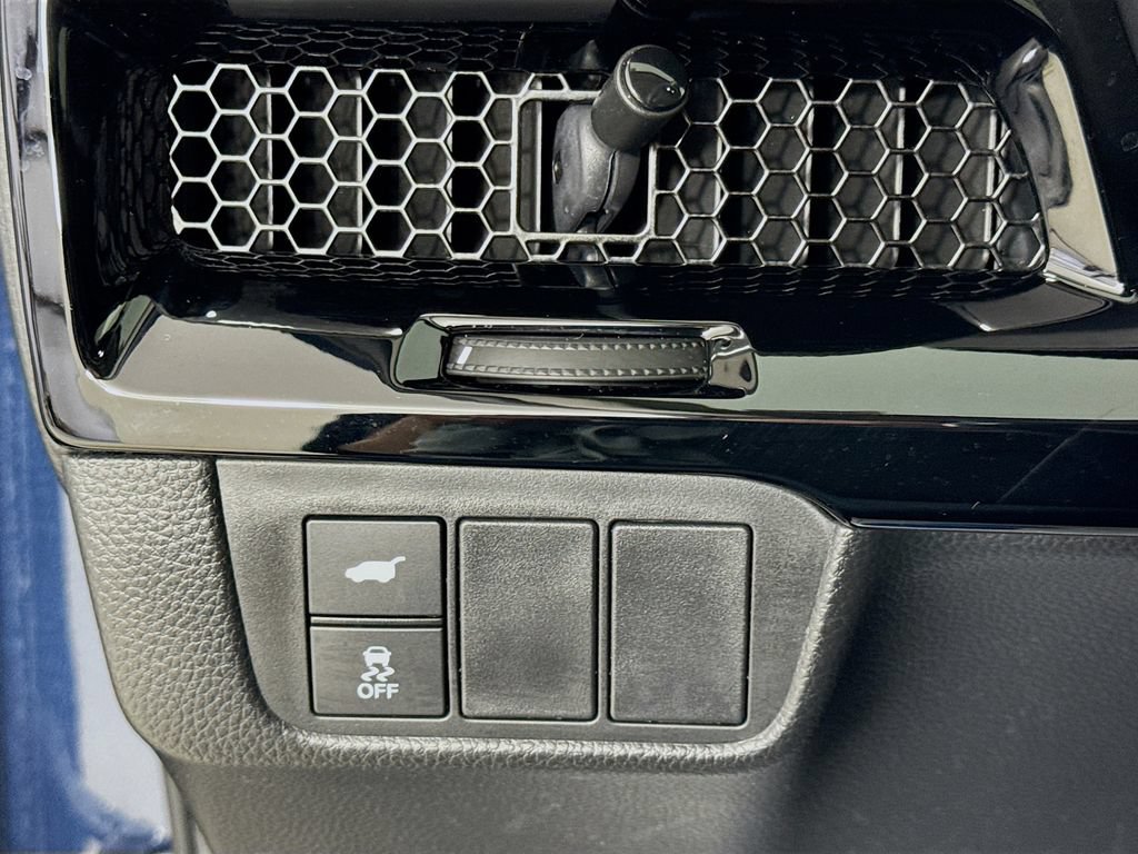 Certified 2024 Honda CR-V EX-L image 13