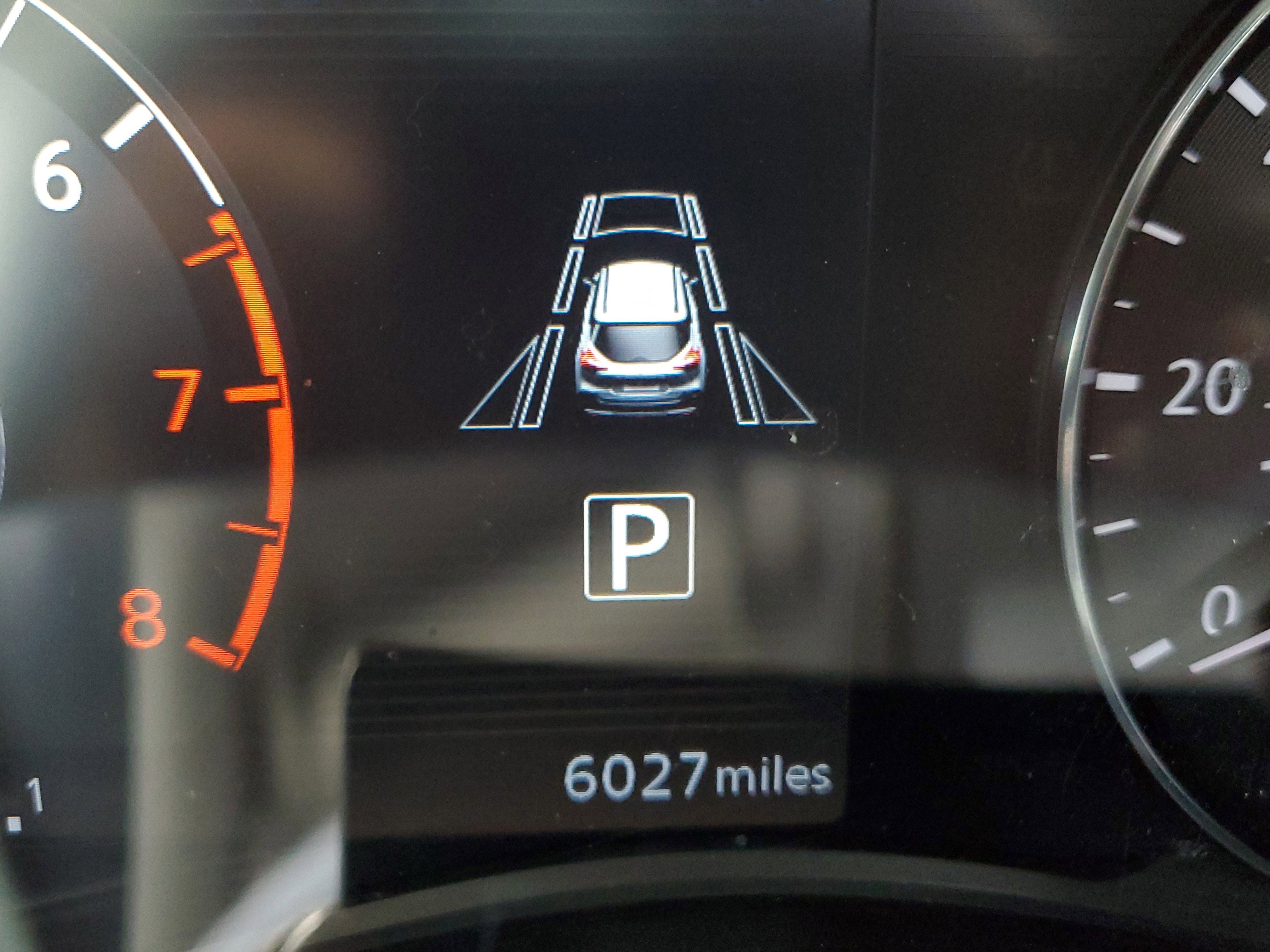 Used 2023 Nissan Kicks SR w/ SR Premium Package image 22