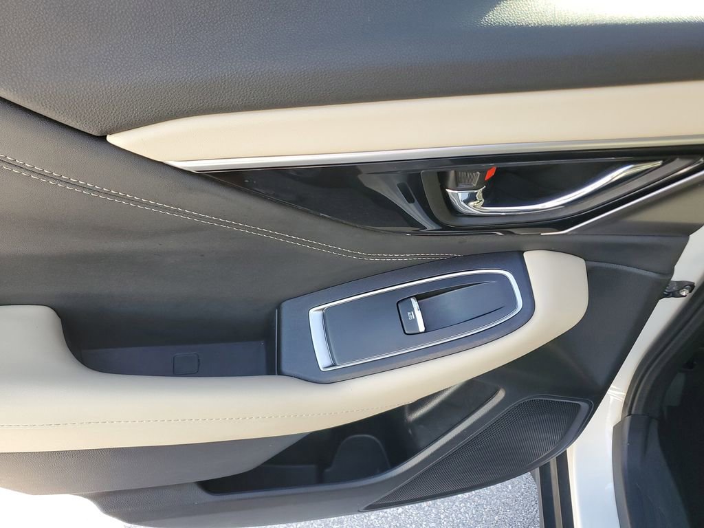 Used 2022 Subaru Outback Limited XT image 16