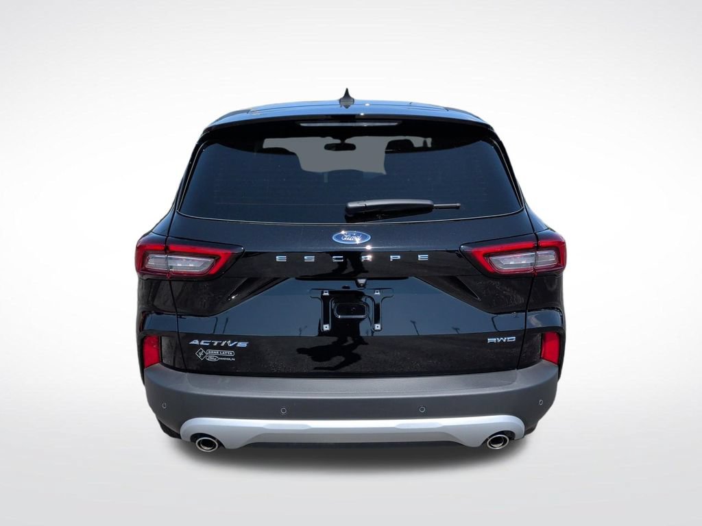 New 2026 Ford Escape Active w/ Tech Pack #1 AWD/4WD image 15