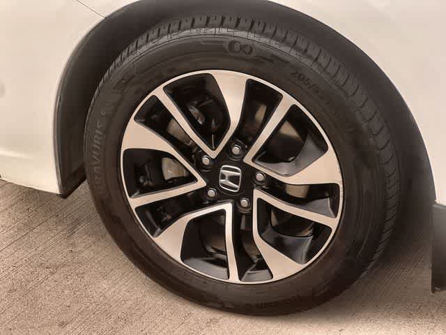 Used 2014 Honda Civic EX image 9