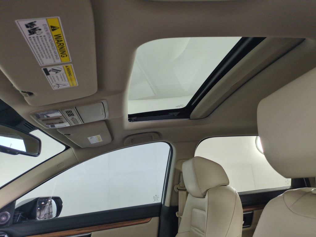 Used 2020 Honda CR-V EX-L image 21