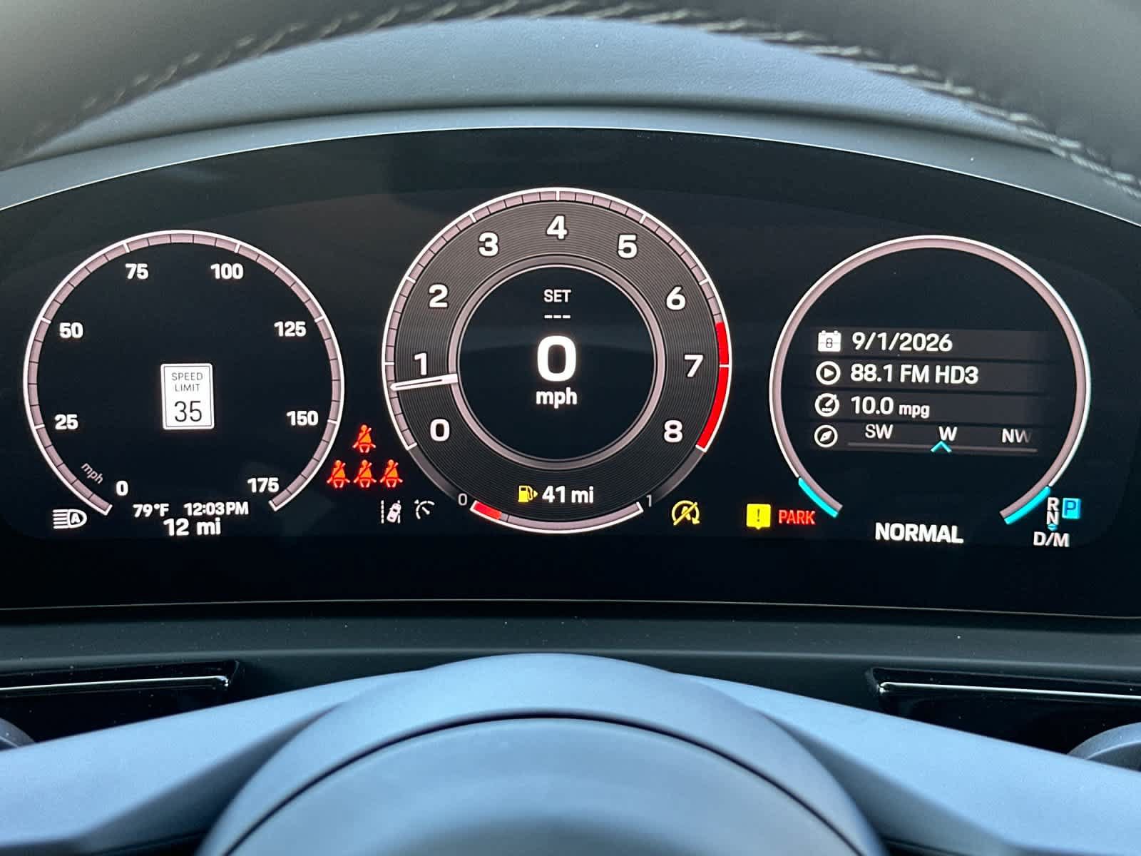 New 2026 Porsche Cayenne AWD/4WD image 30