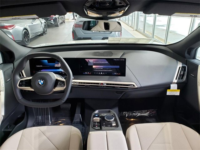 New 2026 BMW iX xDrive45 image 11
