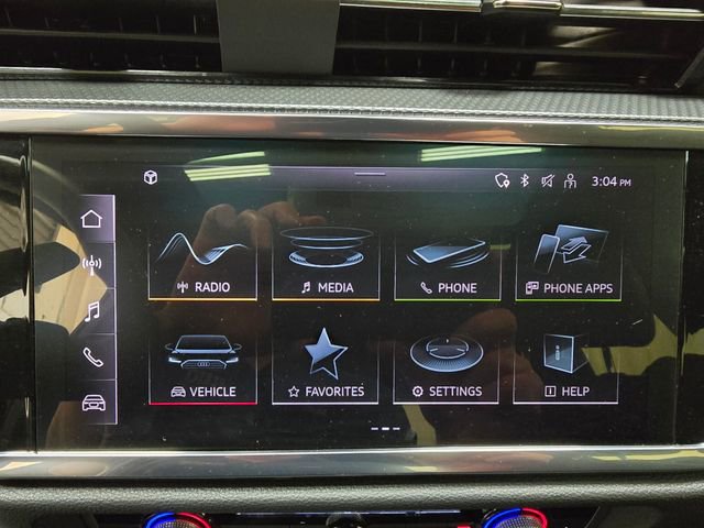 Used 2025 Audi Q3 2.0T Premium Plus w/ Premium Plus Package image 23