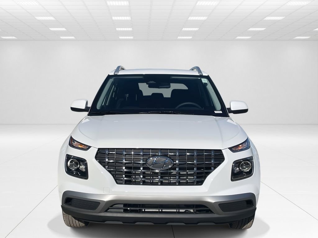 New 2026 Hyundai Venue SEL image 2
