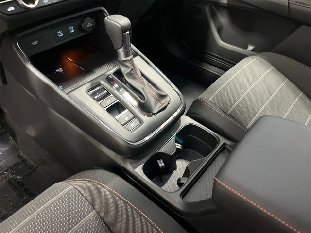 New 2026 Honda CR-V TrailSport image 24