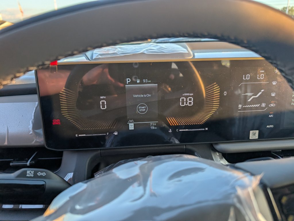 New 2027 Kia Seltos EX AWD/4WD image 21