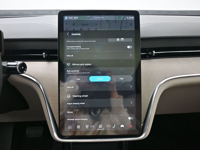 New 2026 Volvo EX90 Plus RWD image 20