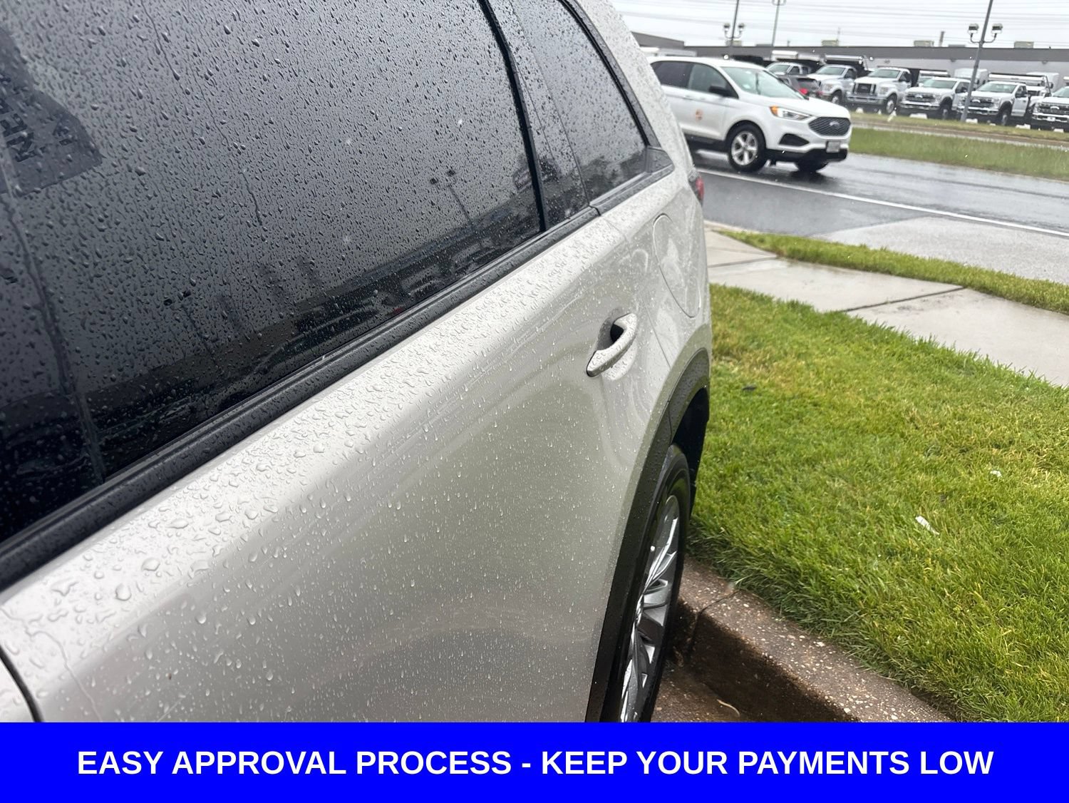 Used 2024 MAZDA CX-90 Plug-In Hybrid w/ Preferred AWD/4WD image 10