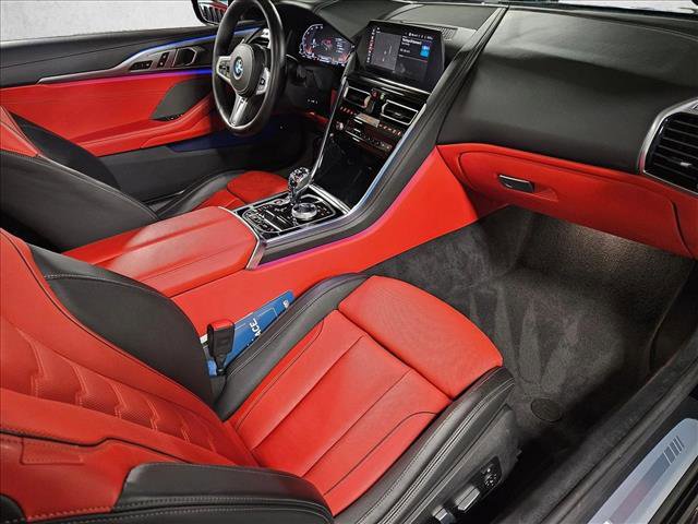 Used 2021 BMW 840i 840i w/ M Sport Package image 20