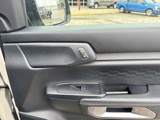 New 2025 Ford Ranger XLT w/ Equipment Group 301A High image 17