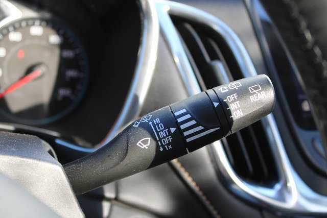 Used 2019 Chevrolet Equinox Premier image 32