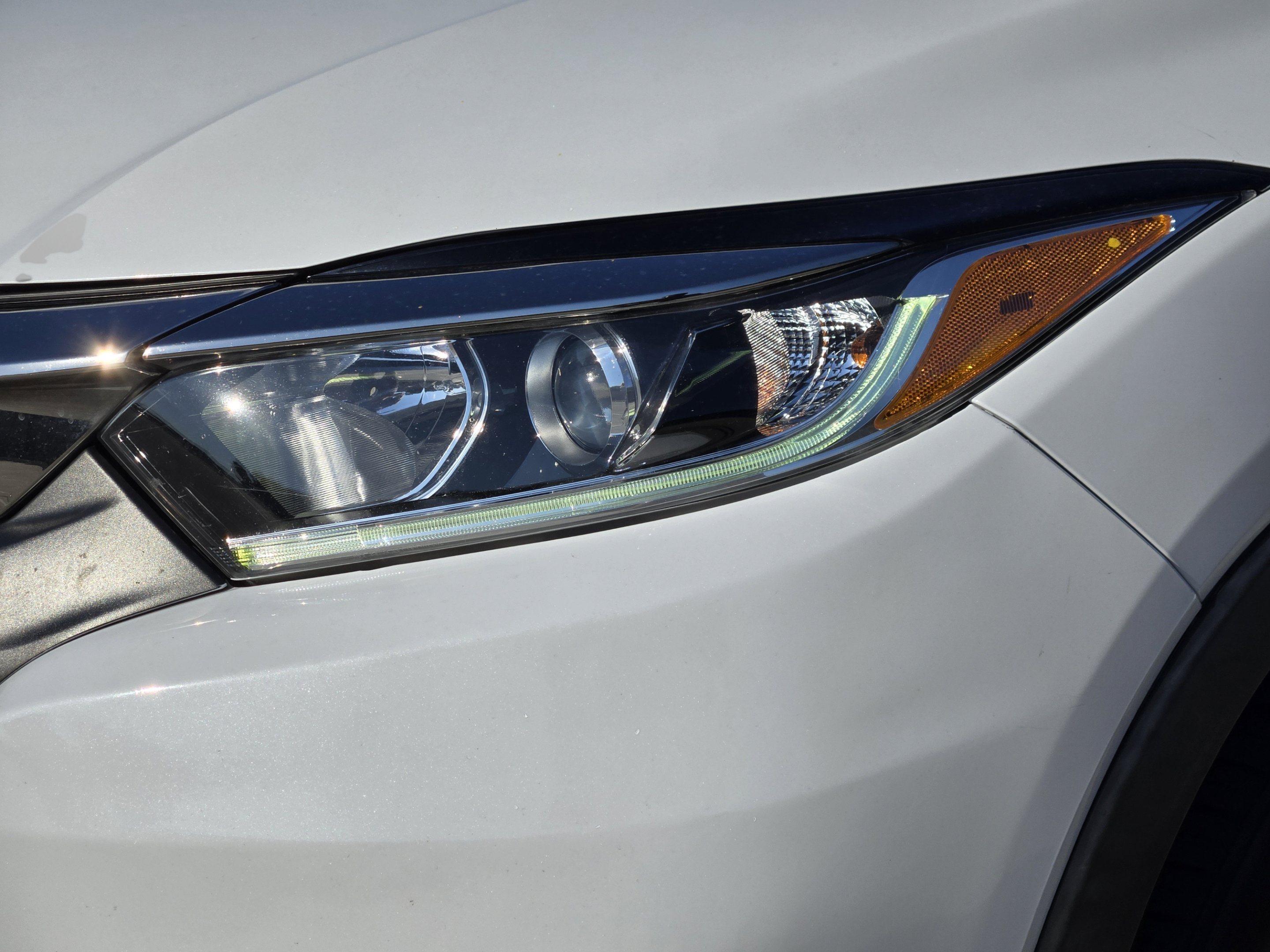 Used 2020 Honda HR-V LX image 28