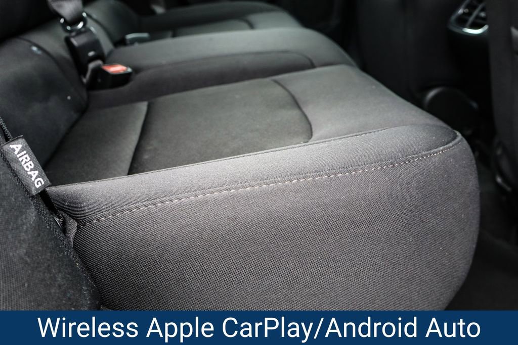 Certified 2023 Chevrolet Malibu LT image 18