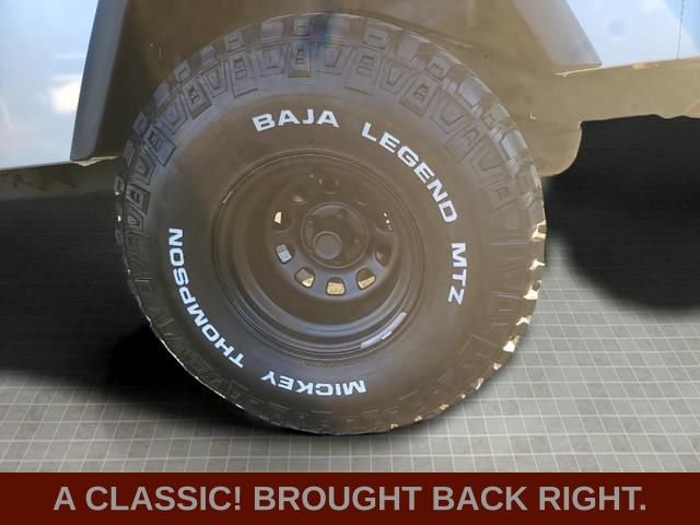 Used 2004 Jeep Wrangler 4WD image 41