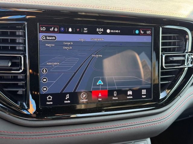 New 2026 Dodge Durango GT AWD/4WD image 25