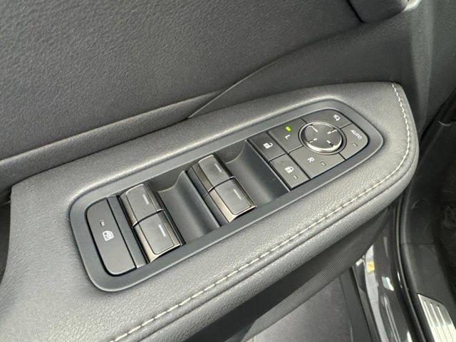 New 2026 Lexus TX 350 AWD image 38